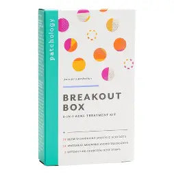 Patchology Breakout Box
