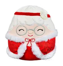 Nicolette 12" Squishmallow