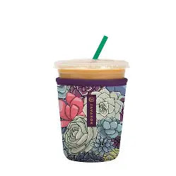 JavaSok Cold Cup Sleeve - Large