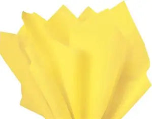 Tissue Paper - Solid