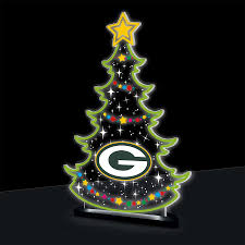 Sports Desklite LED Tabletop Decor