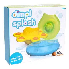 Dimpl Splash