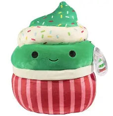 Chantal 8" Squishmallow
