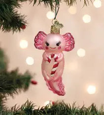 Old World Christmas Ornaments 2026