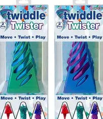 Twiddle Twister