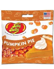 Jelly Belly Pumpkin Pie 3.5oz