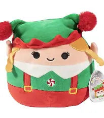 Emmy 8" Squishmallow