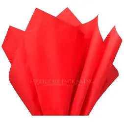 Red- Solid Tissue