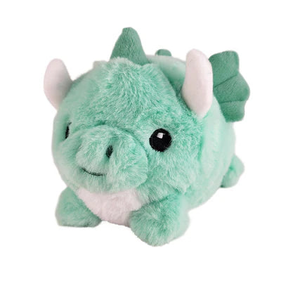 Warmable and Coolable Warm Pals Babies Plush