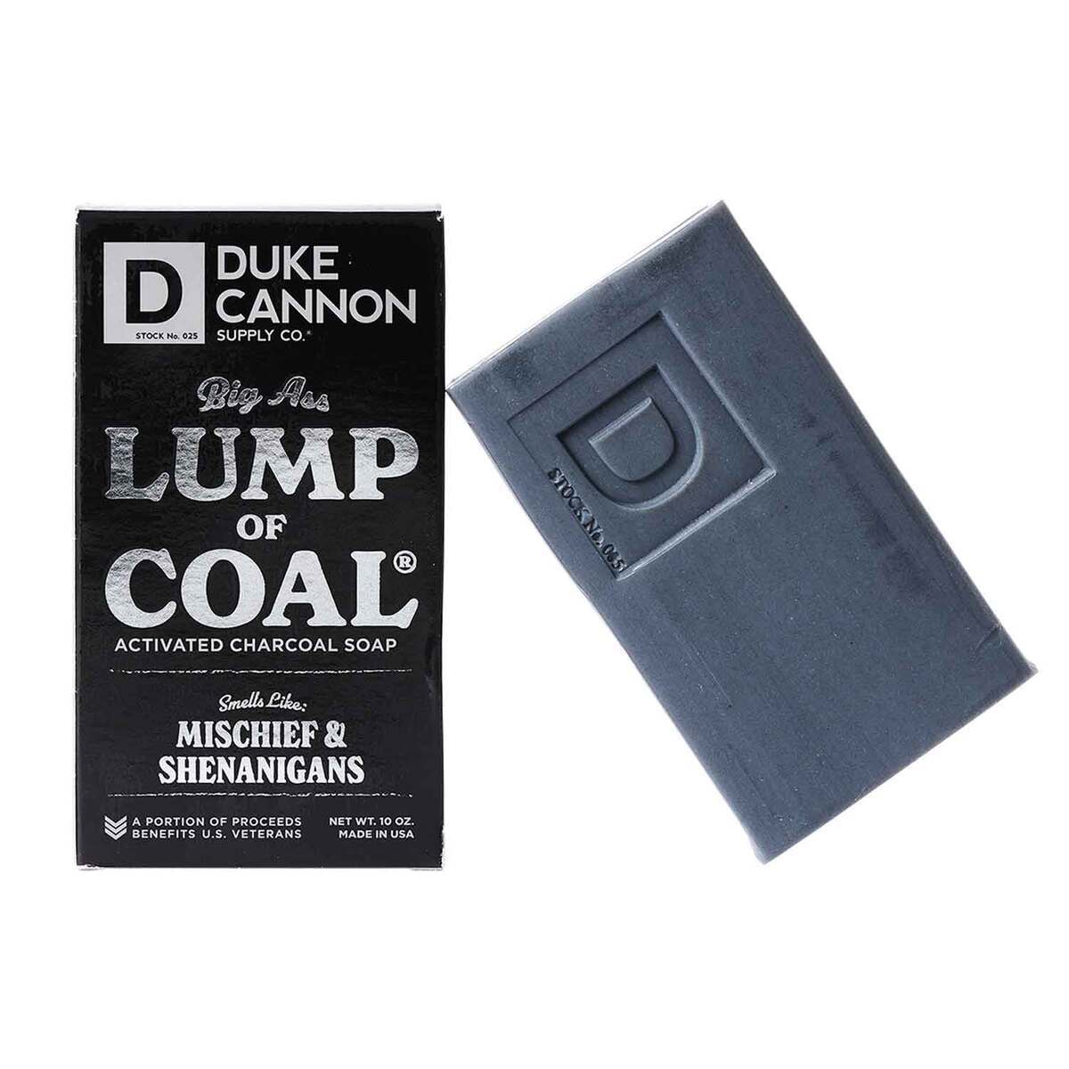 Big Ass Brick of Soap®