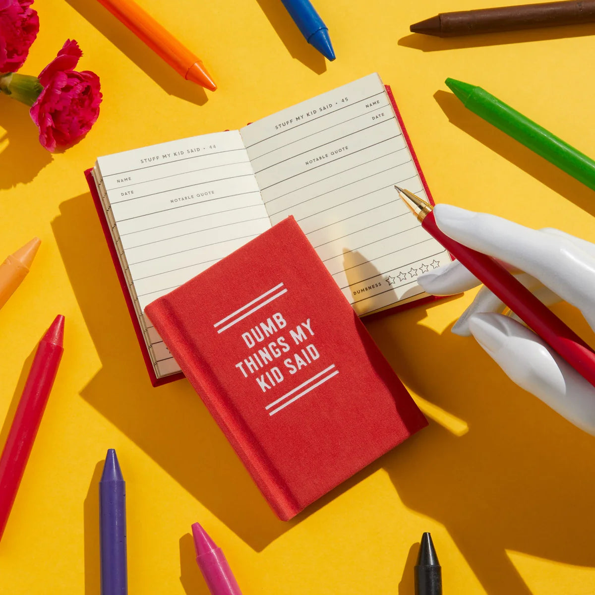 Tiny Diary Series