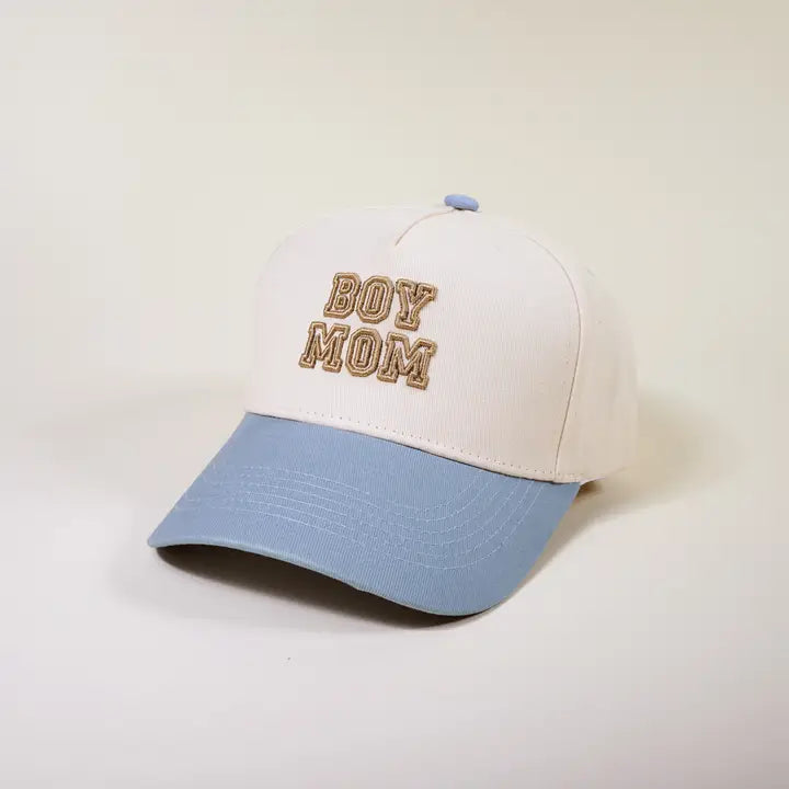 Classic Canvas Hat