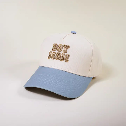 Classic Canvas Hat