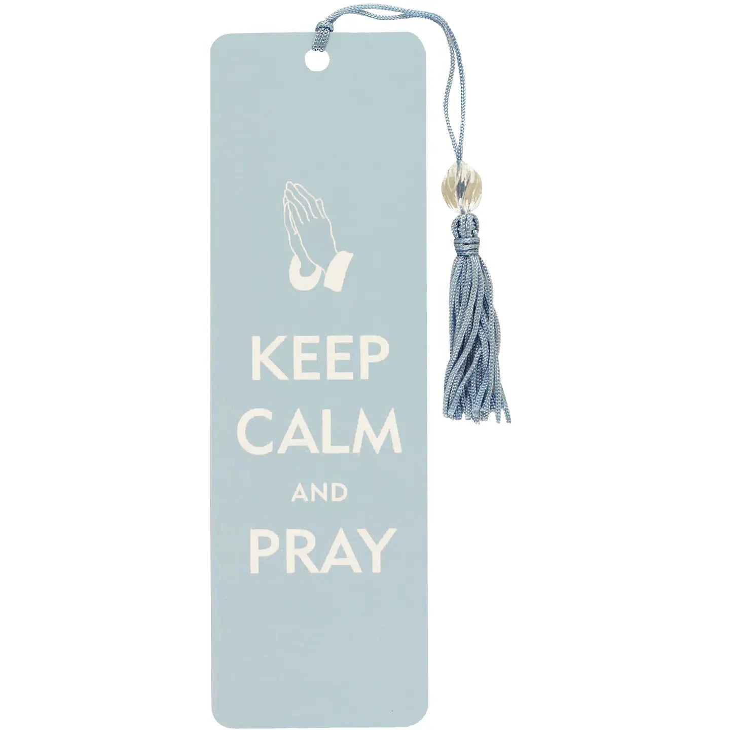 Tassel Bookmarks