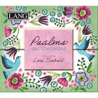 2027 Mini Desk Calendars