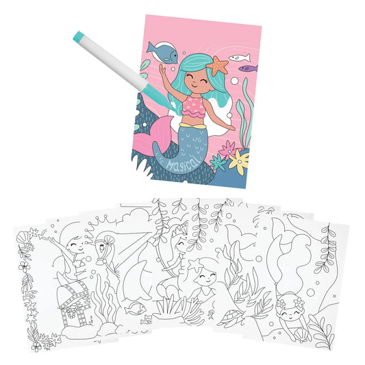 Wonder Ink Kit, Asst