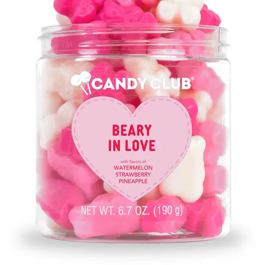 Candy Club Candy