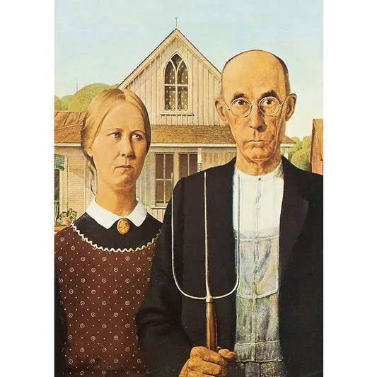 Humor Anniversary Card