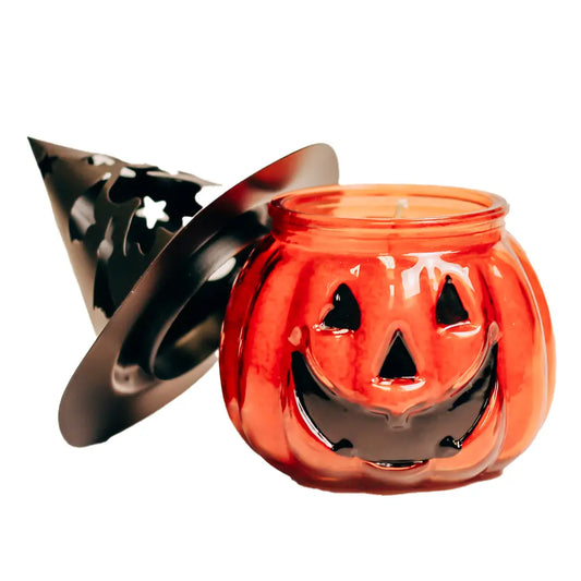 Punky Candles (10oz.) – Pumpkin Pie