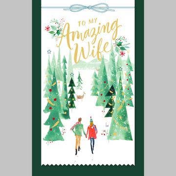 Christmas Wife | AGTC | MD | SX06642465Q
