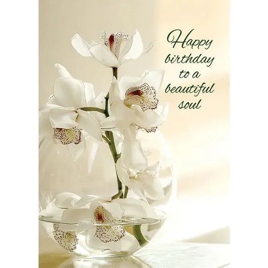 Birthday Card