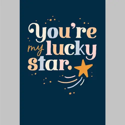 Our Anniversary Card