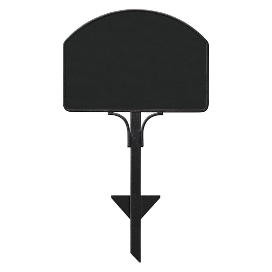 Metal Yard Stake