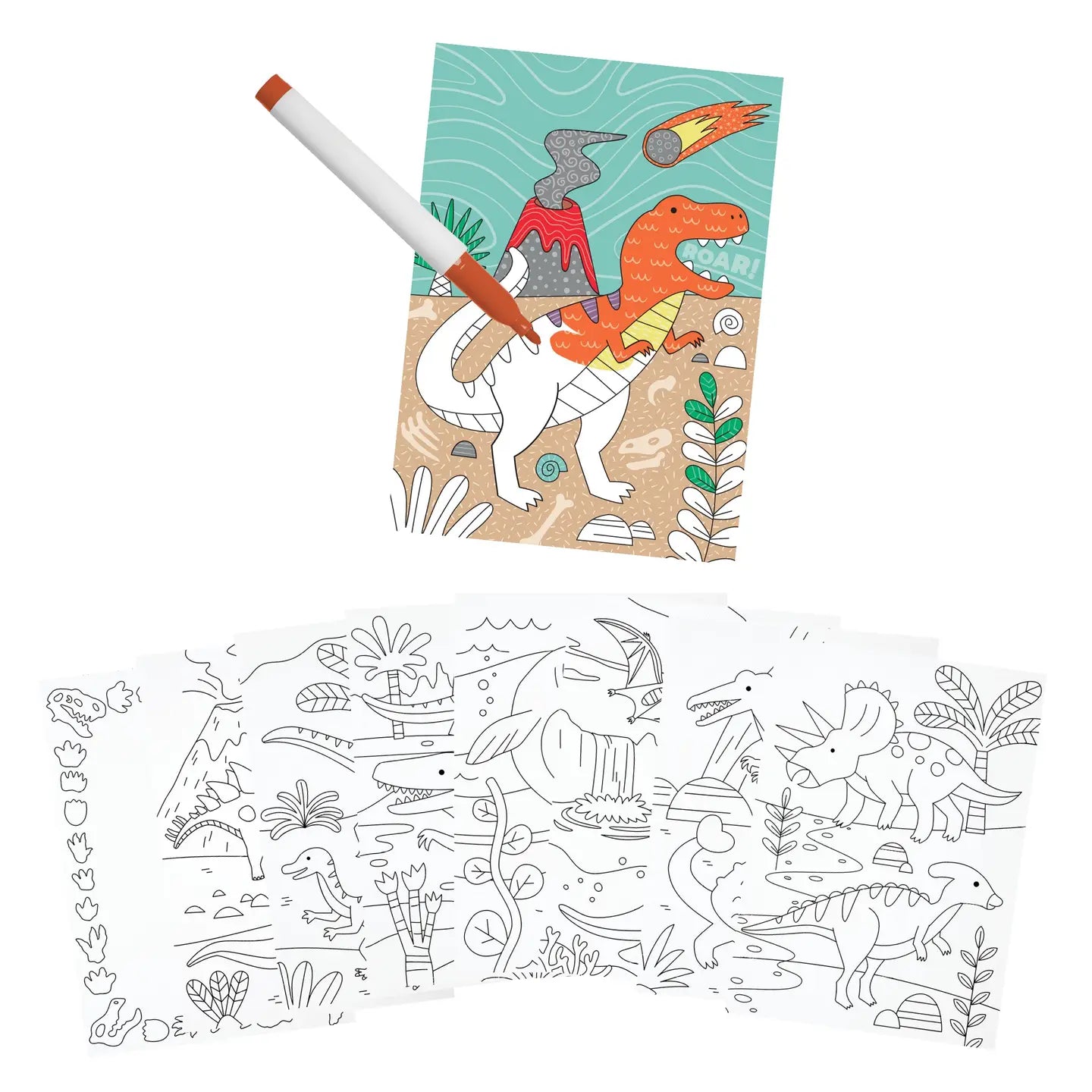 Wonder Ink Kit, Asst