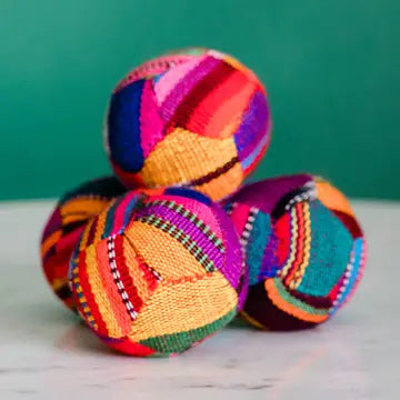 Cloth Hacky Sack