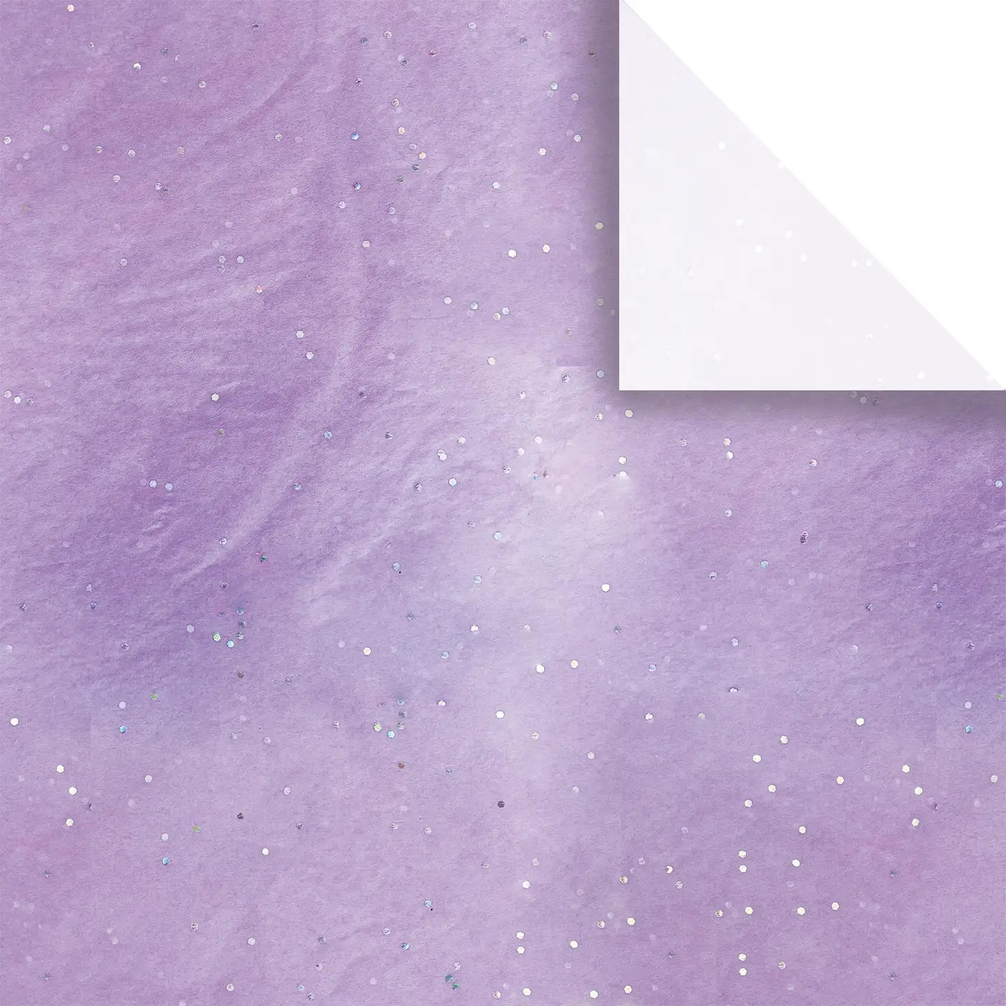 Gemstone Tissue - Lavender