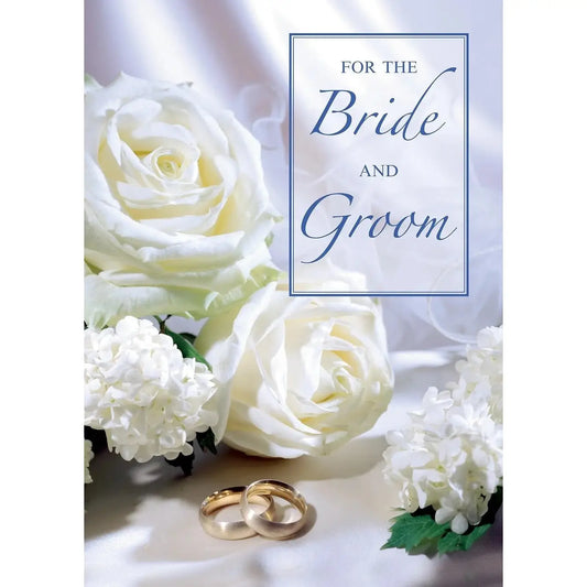 Wedding Card