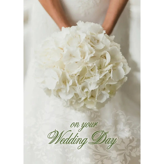 Wedding Card