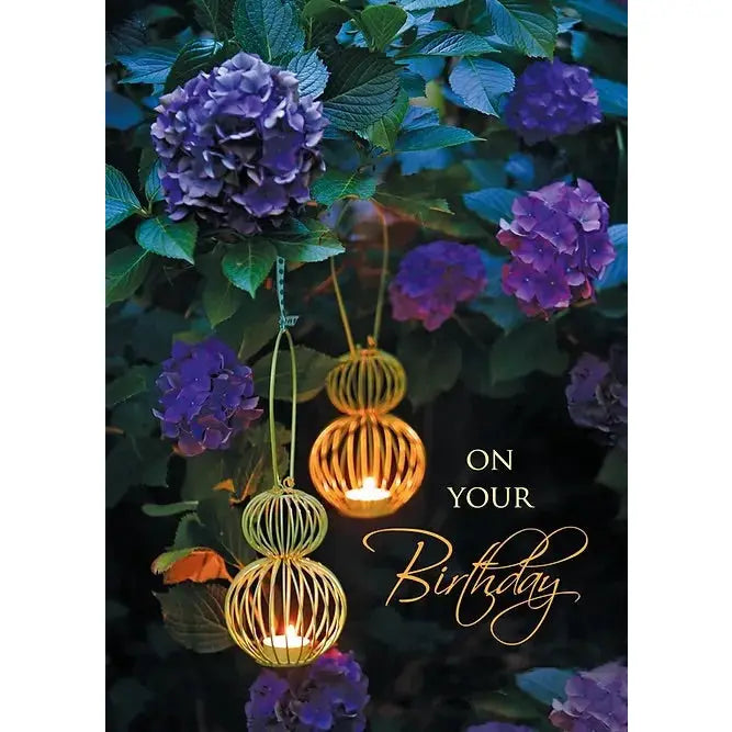 Birthday Card