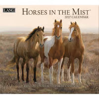 Lang Wall Calendars 2027