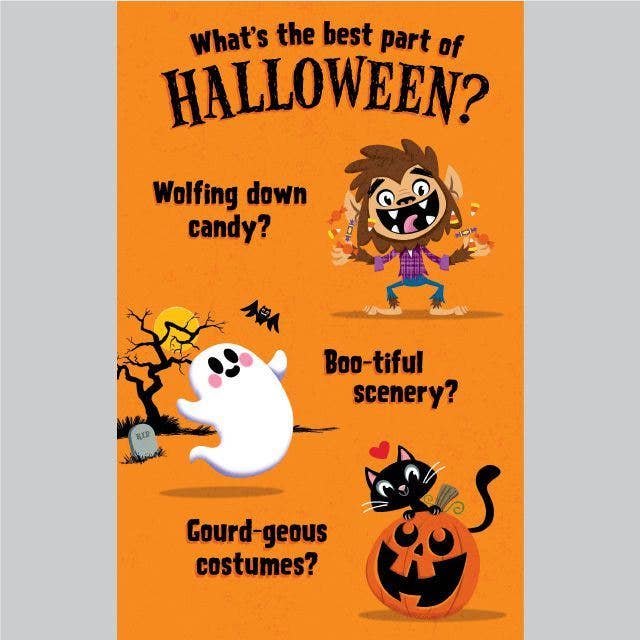 Halloween Juvenile