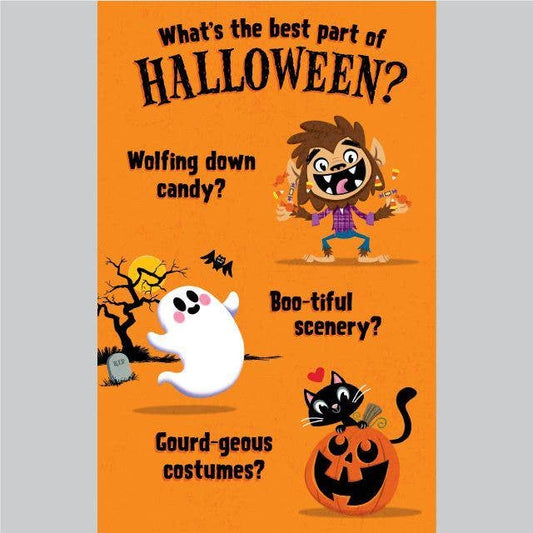 Halloween Juvenile