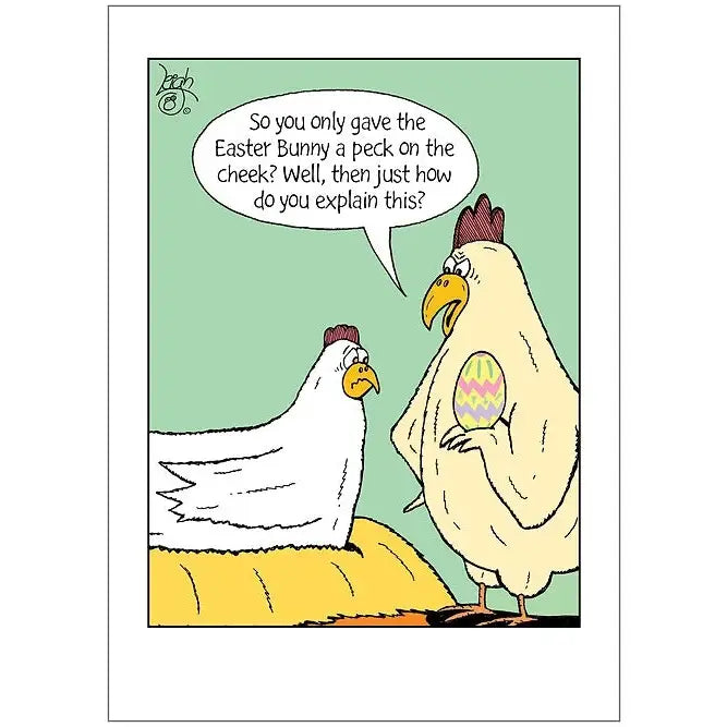 Easter Card