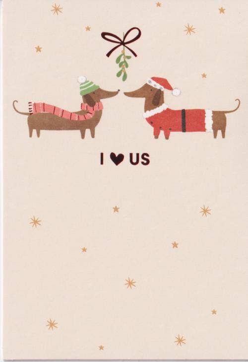 Christmas Love