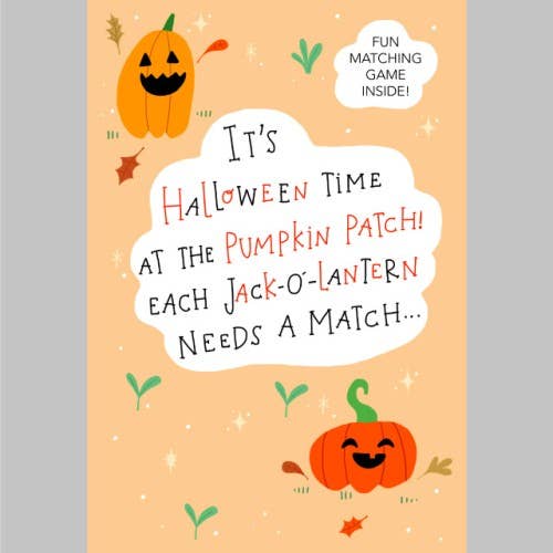 Halloween Juvenile