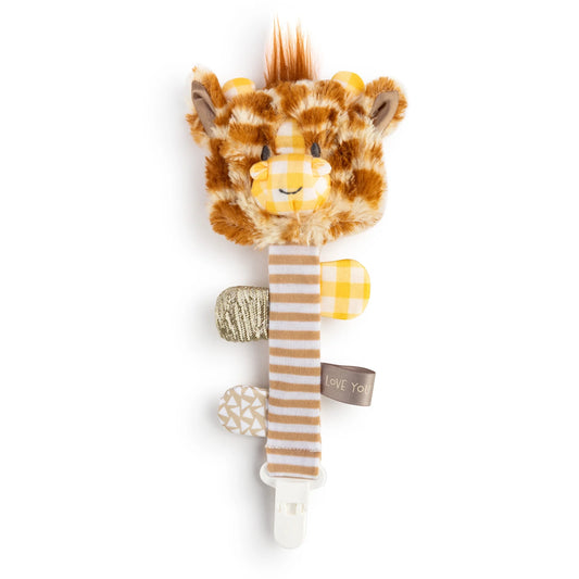 Paci Pocket Pals