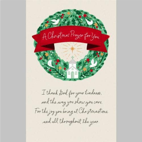 Christmas Religious