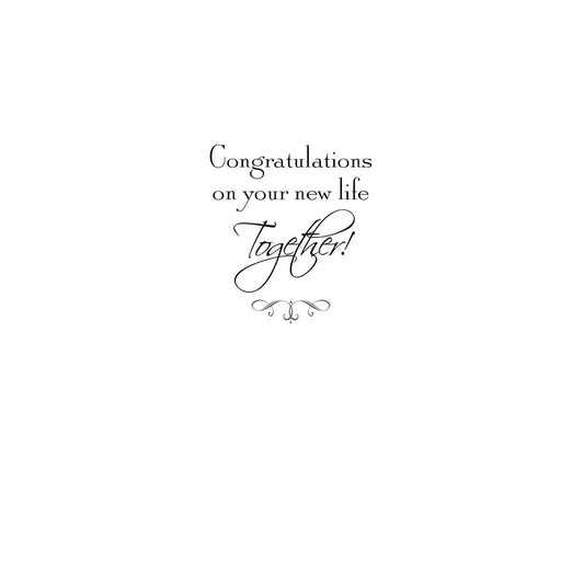 Wedding Card