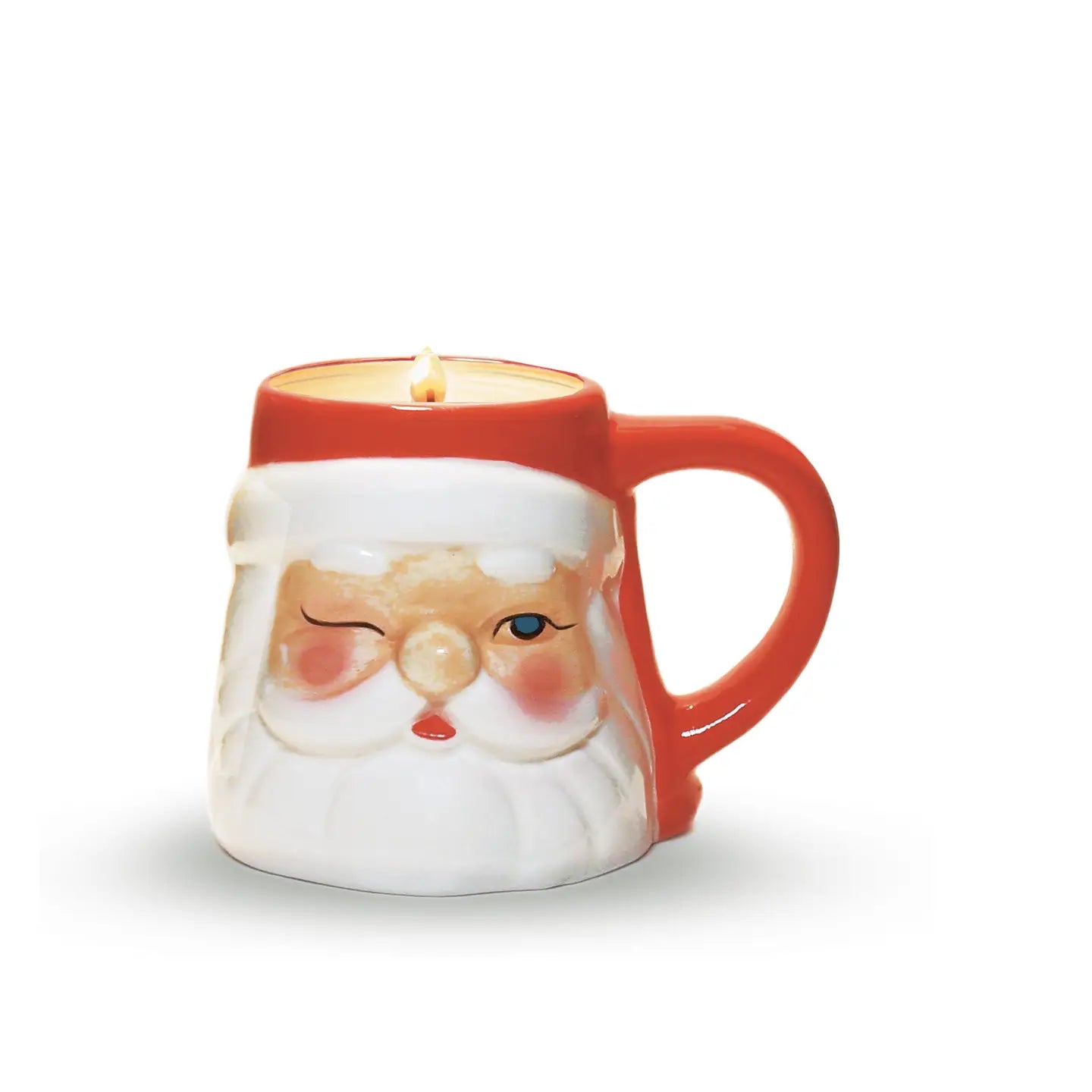Aunt Sadie's Ceramic Mug Candles