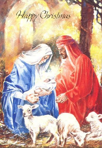 Christmas Religious
