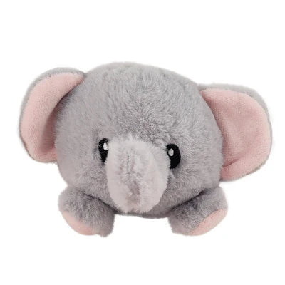 Warmable and Coolable Warm Pals Babies Plush