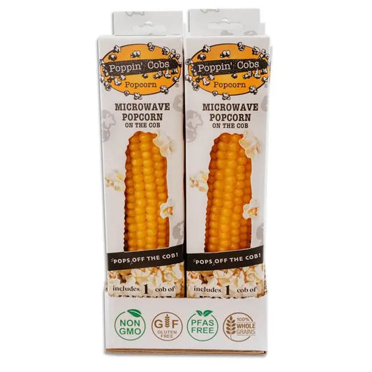 Poppin' Cobs Single Pack