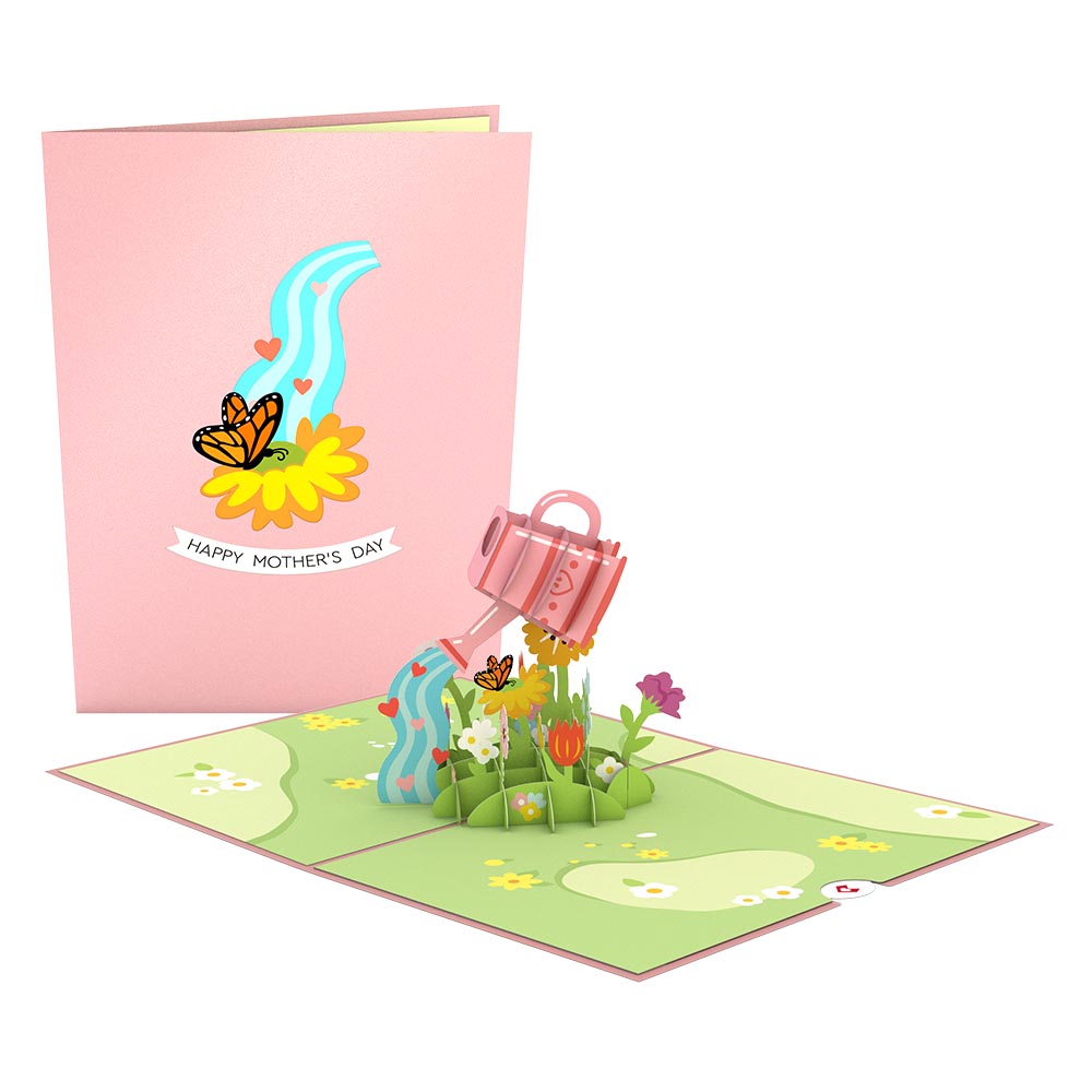 Love Pop Mother's Day Cards
