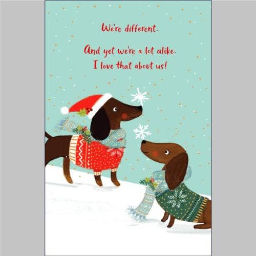 Christmas Love