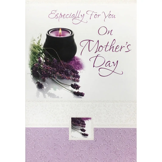 Mother's Day Card