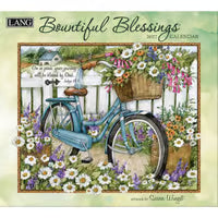 Lang Wall Calendars 2027
